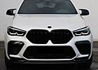 BMW X6 M Competition M Competition