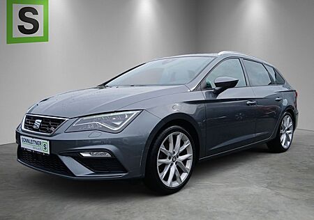 Seat Leon ST 1,4 TSI FR Act S&S