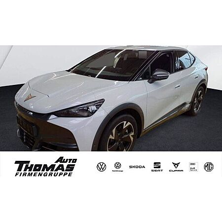 Cupra Tavascan leasen