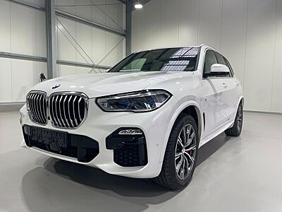 BMW X5xDr40d/M-Sport/Pano/Laser/SoftClose/HeadUp/ACC