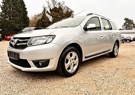 Dacia Logan MCV II Kombi Prestige*NAVI*KLIMA*TEMP*PDC*