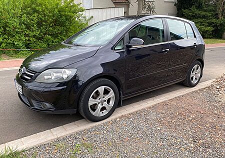 VW Golf Plus Volkswagen 1.9 TDI Goal TÜV 11/26