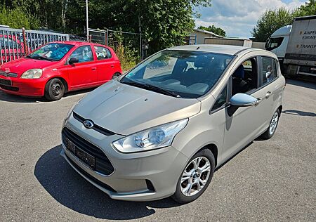 Ford B-Max 1,0 BENZIN 92kW +KLIMA+EURO5