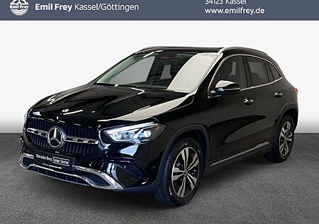 Mercedes-Benz GLA 200 gebraucht kaufen Mercedes-Benz GLA 200 d 8G Progressive Advanced/Beam/WinterPak