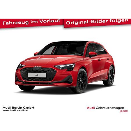 Audi A3 leasen