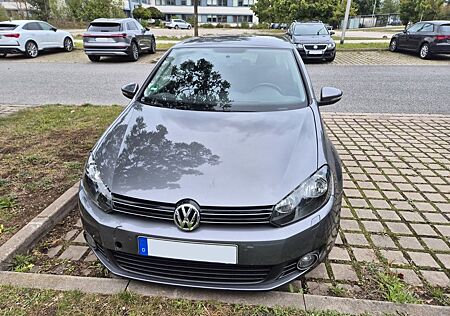 VW Golf Volkswagen 1.4 TSI 90 kW Comfortline Comfortline