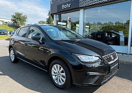 Seat Ibiza Style *Navi*DIGTAL*LED*ALU*Winter-Paket*
