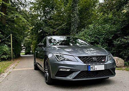 Seat Leon 2.0 TSI Start&Stop CUPRA 300 DSG CUPRA 300