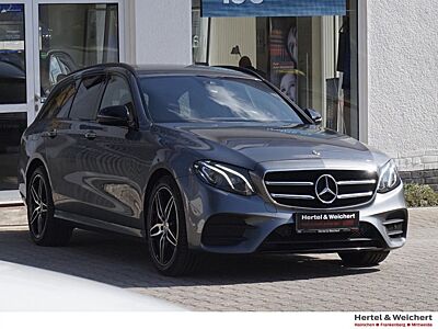 Mercedes-Benz E T-Modell E 220 d AMG-Line Infinity Airmatic