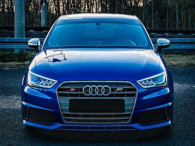 Audi S1 2.0 TFSI 310PS ABT