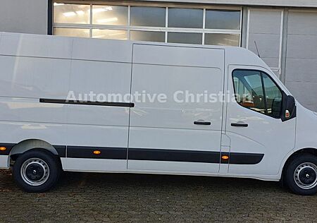 Renault Master Kasten L3H2 dCi 180 3,5t/HOLZB/AHK/SOFORT