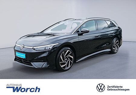VW ID.7 Volkswagen Tourer AREAVIEW+KAMERA+MATRIX+AHK+
