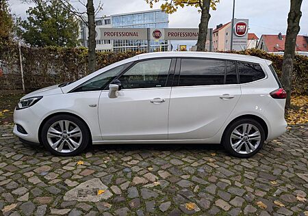 Opel Zafira 1.6 ECOTEC DI Turbo 147kW INNOVATION ...