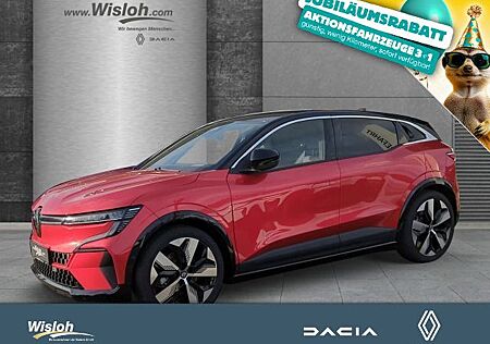 Renault Megane E-Tech EV60 220 Techno Comfort Range