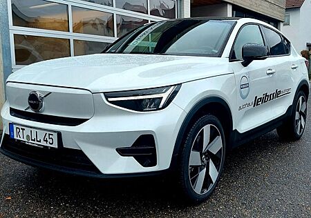 Volvo C40 Plus Recharge Pure Electric RWD-Pano-Cam