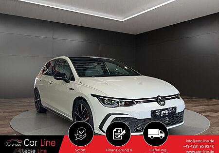 VW Golf Volkswagen GTI 2.0 TSI *DSG*PANO*DCC*Leder*BlackStyle