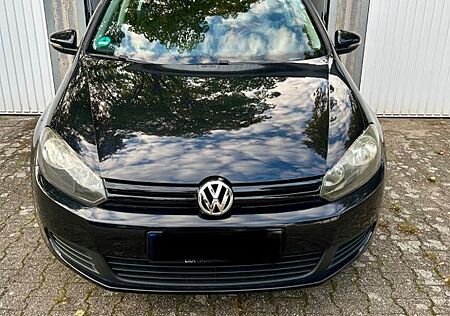 VW Golf Volkswagen 1.6 102 Ps original Km. Tüv neu &Bremsen
