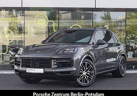 Porsche Cayenne E-Hybrid BOSE Luftfederung Panoramadach