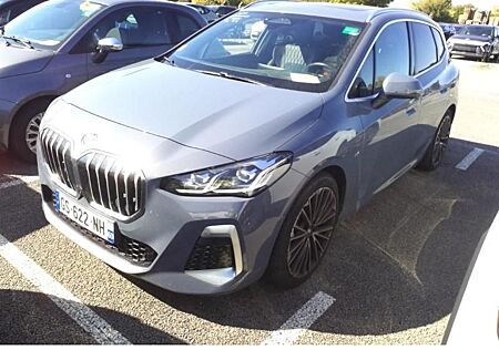 BMW 218 Active Tourer M-Sport Aut. Pano LED-Xenon H