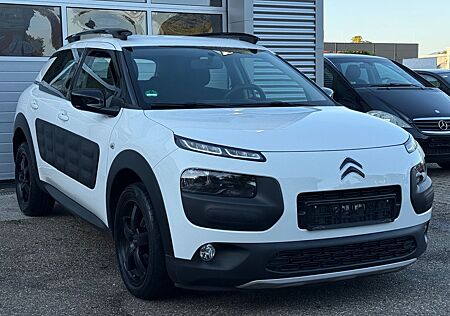 Citroën C4 Cactus Feel *TÜV NEU* KAMERA*