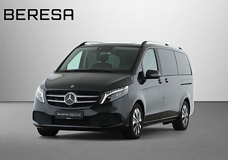 Mercedes-Benz V 250 d Lang Distronic Navi Kamera AUT SHZ LED