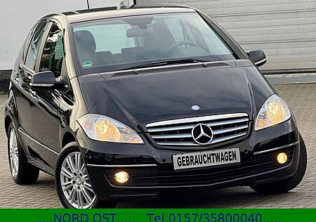 Mercedes-Benz A 170 gebraucht kaufen Mercedes-Benz A 170 .Klima.Tempomat.Sitzheizung.Tüv au Neu.