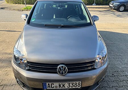 VW Golf Plus Volkswagen 1.4 TSI Team Team