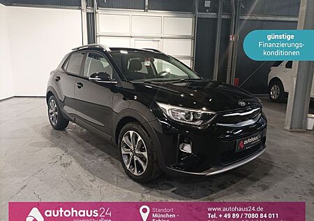 Kia Stonic 1.0 T-GDI Vision ParkPilot|Sitzheiz.|App.