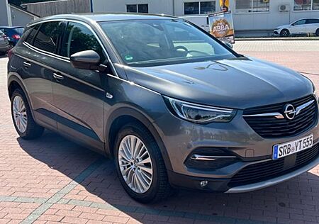 Opel Grandland X Grandland (X) 1.5 Diesel 96kW Business Editi...