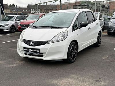 Honda Jazz 1.2 S Cool