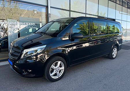 Mercedes-Benz Vito Tourer 119 CDI/BT Select 4MATIC
