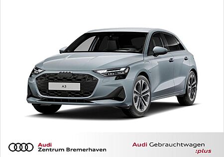 Audi A3 SPORTBACK 40 TFSI E ADVANCED S-TRON NAV SONOS