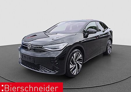 Volkswagen ID.5 GTX 4Mo AHK PANO IQ.LIGHT-MATRIX-LED