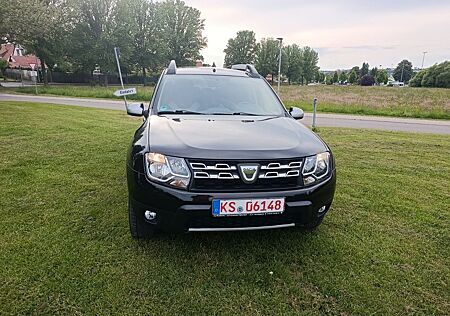 Dacia Duster 1.6 SCe 115 4x2 Lauréate Klima tüv neu