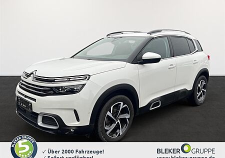 Citroën C5 Aircross 2.0 BlueHDi 180 Feel (EURO 6d-TEMP)