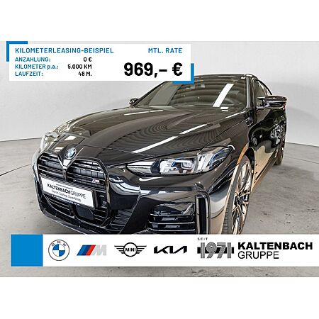 BMW M440 leasen