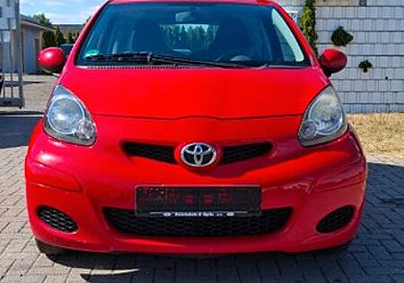 Toyota Aygo (X) Aygo AYGO Cool
