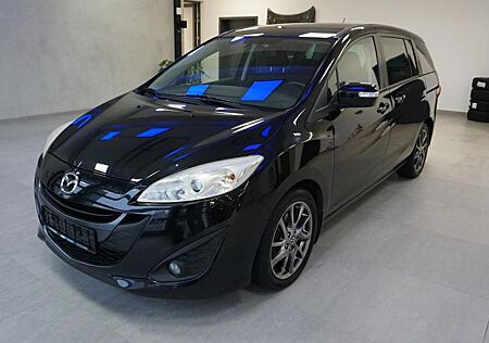 Mazda 5 KENKO*7-Sitzer*