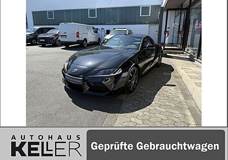 Toyota Supra GR 3.0 Automatik Legend