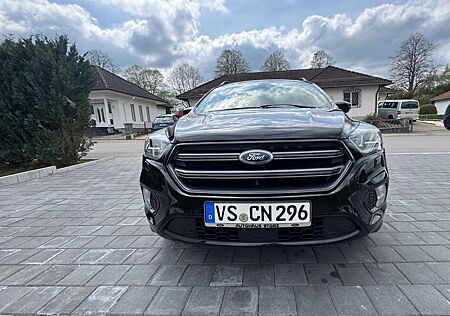 Ford Kuga 2,0 TDCi 4x4 132kW ST-Line PowerShift S...