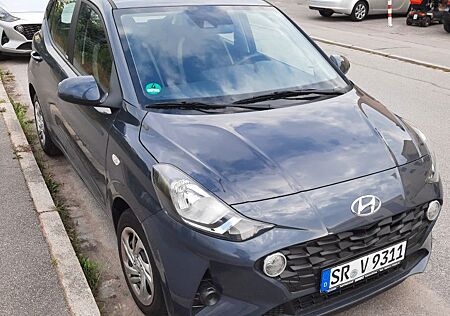 Hyundai i10 1.0 Select Select