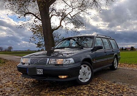 Volvo 960 3.0-24V - Oldtimer
