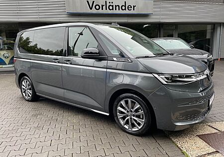 VW T7 Multivan Volkswagen KÜ 1.4TSI eHybrid Energetic *6Sitzer