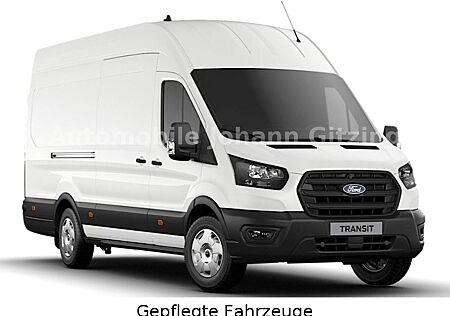 Ford Transit Kasten 350 L4H3 TREND *XXXL* TOP ZUSTAND