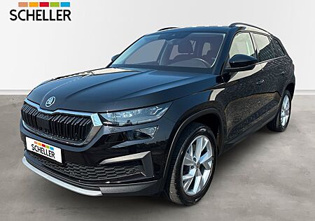 Skoda Kodiaq Tour 4x4 2.0TDI DSG *AHK*360-KAMERA*FRONT