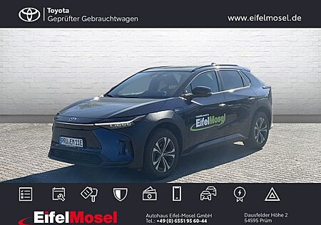 Toyota bZ4X BEV 150kWh 4x2 Teamplayer FWD Teamplayer