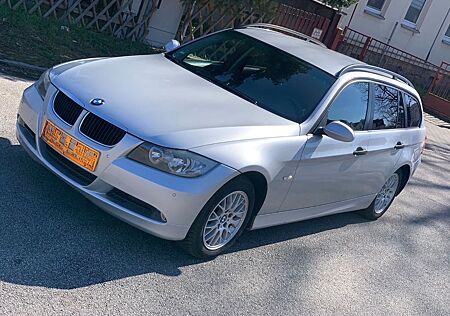 BMW 320d touring Automatik,PDC