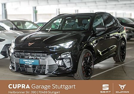Cupra Terramar 1.5 eTSI DSG 110 kW