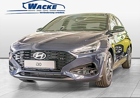Hyundai i30 1.0T Advantge