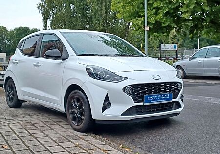 Hyundai i10 Connect & Go Kamera Navi, Sitzhzg,